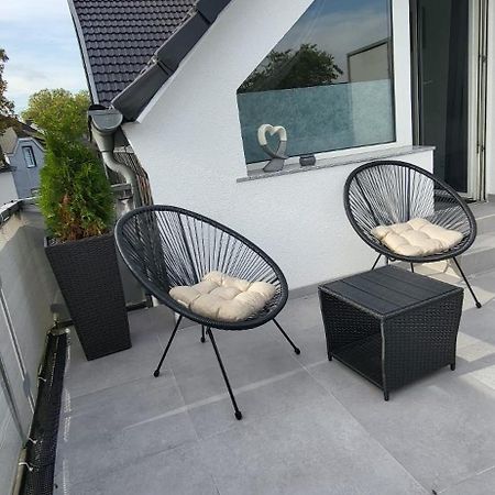 E+E Apartment Nah Am Centro Oberhausen  Eksteriør billede