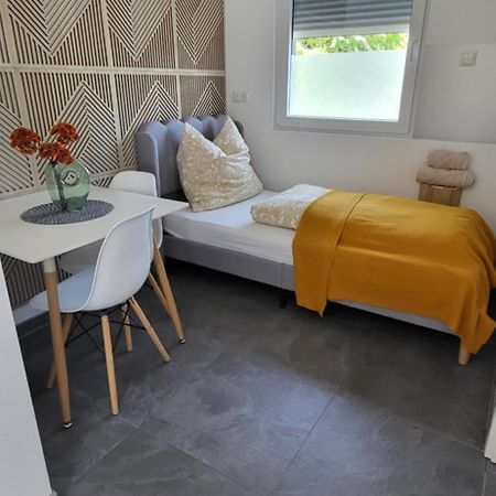 E+E Apartment Nah Am Centro Oberhausen  Eksteriør billede