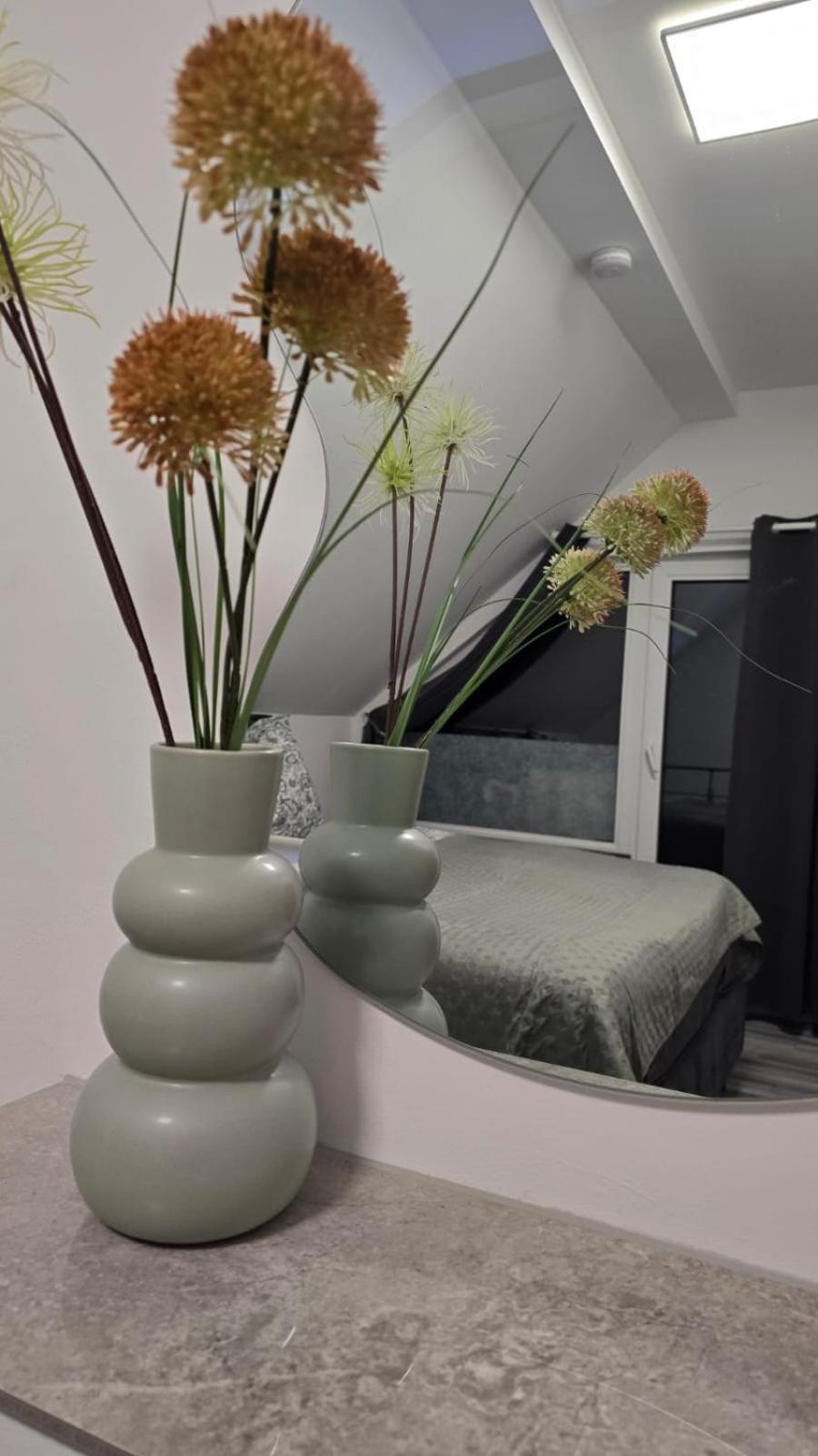 E+E Apartment Nah Am Centro Oberhausen  Eksteriør billede