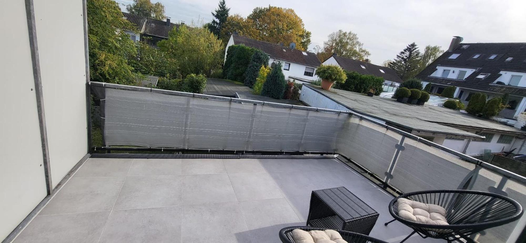 E+E Apartment Nah Am Centro Oberhausen  Eksteriør billede