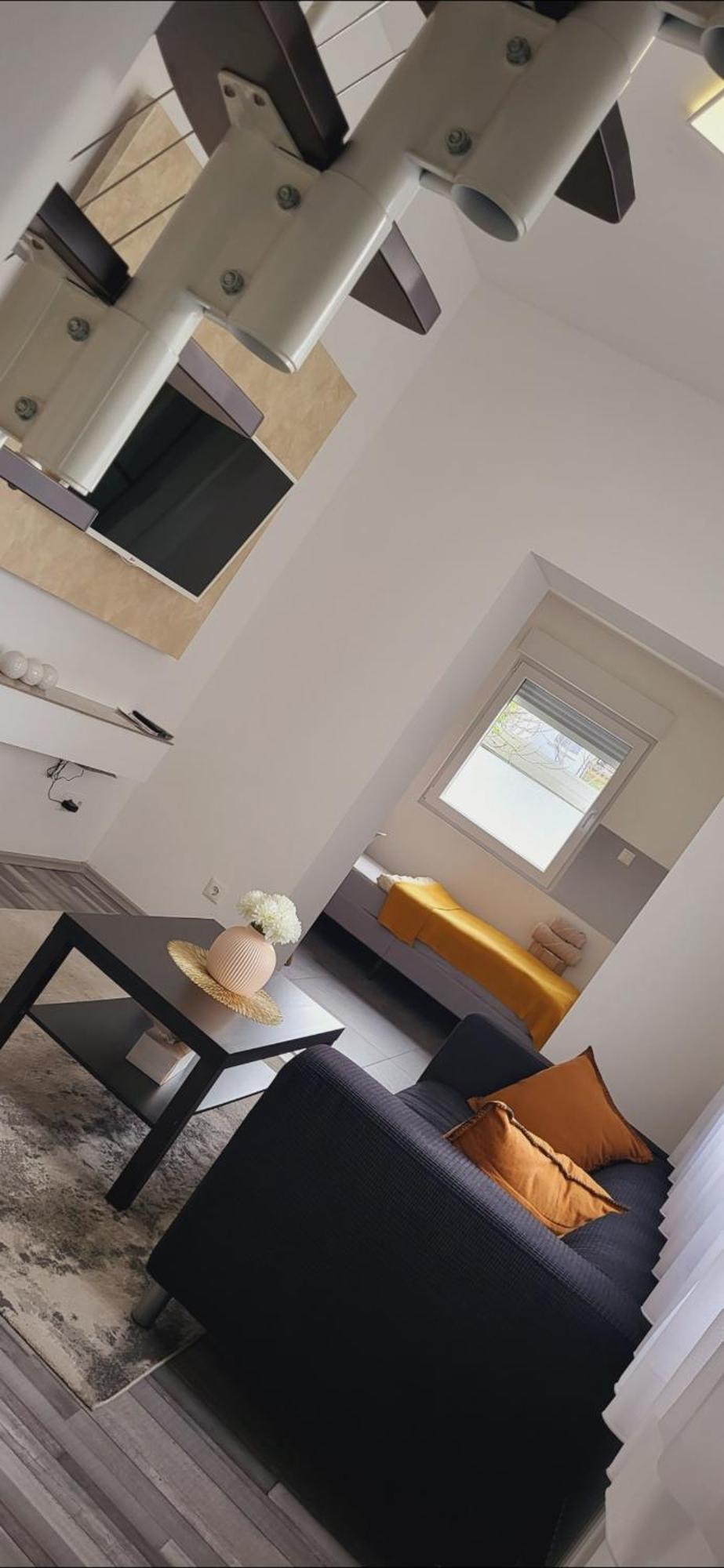 E+E Apartment Nah Am Centro Oberhausen  Eksteriør billede