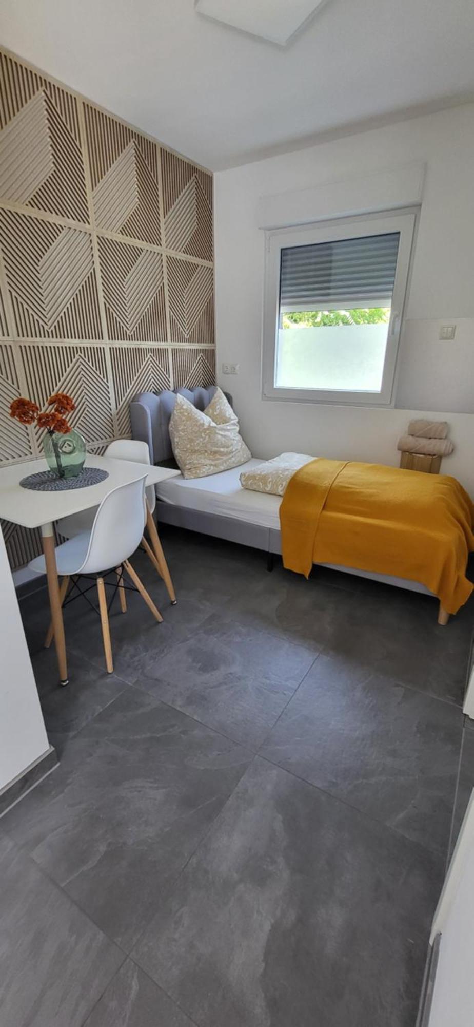 E+E Apartment Nah Am Centro Oberhausen  Eksteriør billede